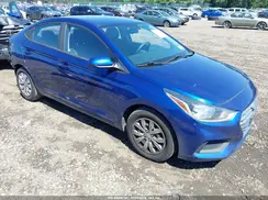 3KPC24A31KE072164 2019 HYUNDAI ACCENT