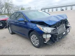 3KPC24A31KE072200 2019 HYUNDAI ACCENT