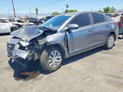 3KPC24A31KE072276 2019 HYUNDAI ACCENT