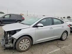 3KPC24A31KE073802 2019 HYUNDAI ACCENT