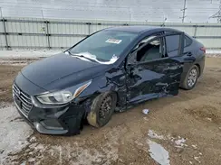 3KPC24A31KE075968 2019 HYUNDAI ACCENT