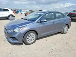 3KPC24A31KE076733 2019 HYUNDAI ACCENT