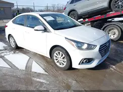 3KPC24A31KE076974 2019 HYUNDAI ACCENT
