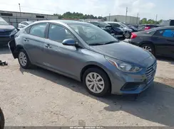 3KPC24A31KE077591 2019 HYUNDAI ACCENT