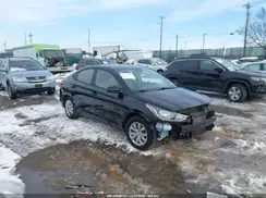 3KPC24A31KE077607 2019 HYUNDAI ACCENT