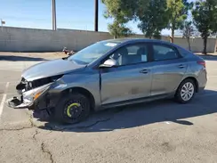 3KPC24A31KE079390 2019 HYUNDAI ACCENT