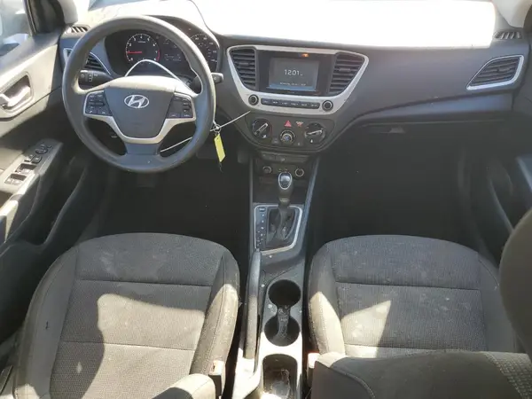 3KPC24A31KE079390 2019 HYUNDAI ACCENT - Image 8