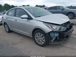 3KPC24A31KE079471 2019 HYUNDAI ACCENT