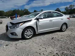 3KPC24A31KE079941 2019 HYUNDAI ACCENT