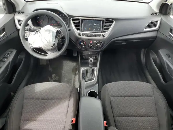 3KPC24A31KE079941 2019 HYUNDAI ACCENT - Image 8