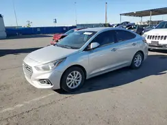 3KPC24A31KE080121 2019 HYUNDAI ACCENT