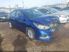 3KPC24A31KE080216 2019 HYUNDAI ACCENT
