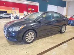 3KPC24A31KE080782 2019 HYUNDAI ACCENT