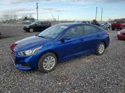 3KPC24A31KE082077 2019 HYUNDAI ACCENT