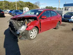 3KPC24A31KE084329 2019 HYUNDAI ACCENT