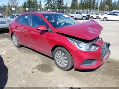 3KPC24A31KE084766 2019 HYUNDAI ACCENT