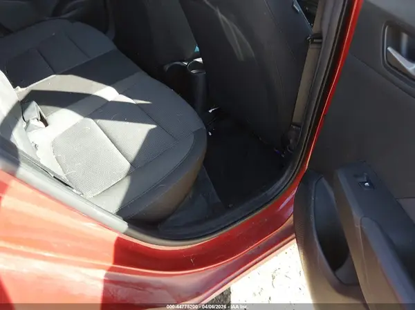 3KPC24A31KE084766 2019 HYUNDAI ACCENT - Image 8