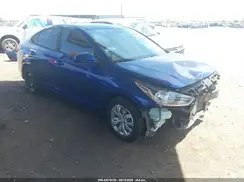 3KPC24A31KE085819 2019 HYUNDAI ACCENT
