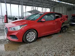 3KPC24A31KE087148 2019 HYUNDAI ACCENT