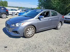 3KPC24A31KE087828 2019 HYUNDAI ACCENT