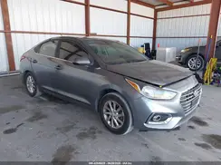 3KPC24A31KE087893 2019 HYUNDAI ACCENT