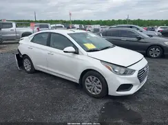 3KPC24A31KE088381 2019 HYUNDAI ACCENT