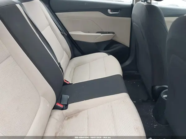 3KPC24A31KE088381 2019 HYUNDAI ACCENT - Image 8