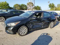 3KPC24A32JE005782 2018 HYUNDAI ACCENT