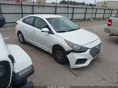 3KPC24A32JE007418 2018 HYUNDAI ACCENT