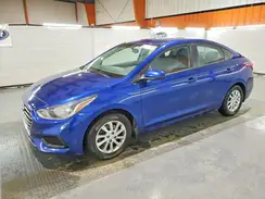 3KPC24A32JE010061 2018 HYUNDAI ACCENT
