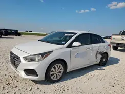 3KPC24A32JE010593 2018 HYUNDAI ACCENT