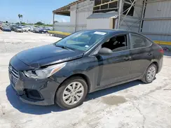3KPC24A32JE010755 2018 HYUNDAI ACCENT