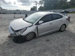 3KPC24A32JE011419 2018 HYUNDAI ACCENT