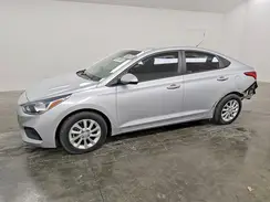 3KPC24A32JE011887 2018 HYUNDAI ACCENT