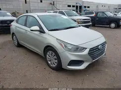 3KPC24A32JE012506 2018 HYUNDAI ACCENT