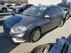 3KPC24A32JE012716 2018 HYUNDAI ACCENT