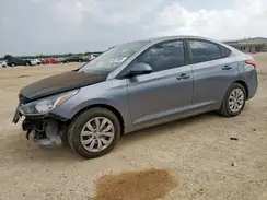 3KPC24A32JE014756 2018 HYUNDAI ACCENT
