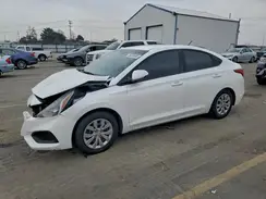 3KPC24A32JE016166 2018 HYUNDAI ACCENT