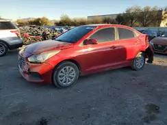 3KPC24A32JE016720 2018 HYUNDAI ACCENT