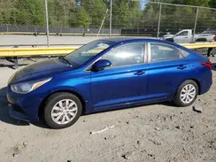 3KPC24A32JE017348 2018 HYUNDAI ACCENT