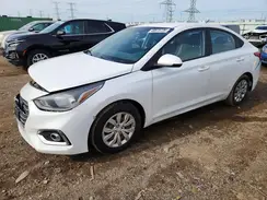 3KPC24A32JE017480 2018 HYUNDAI ACCENT