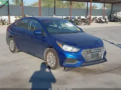 3KPC24A32JE018080 2018 HYUNDAI ACCENT