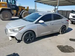 3KPC24A32JE018161 2018 HYUNDAI ACCENT