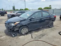 3KPC24A32JE019813 2018 HYUNDAI ACCENT