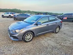 3KPC24A32JE020363 2018 HYUNDAI ACCENT