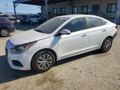 3KPC24A32JE020749 2018 HYUNDAI ACCENT