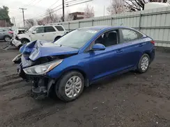 3KPC24A32JE021108 2018 HYUNDAI ACCENT