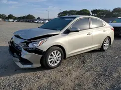 3KPC24A32JE021187 2018 HYUNDAI ACCENT