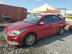 3KPC24A32JE021481 2018 HYUNDAI ACCENT