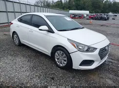 3KPC24A32JE022307 2018 HYUNDAI ACCENT